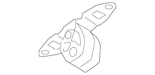 Muffler & Pipe Clamp 1K0-253-141-M - View 88