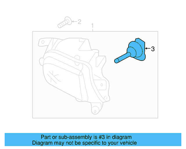 Fog Lamp Bulb N-105-295-01 - View 28
