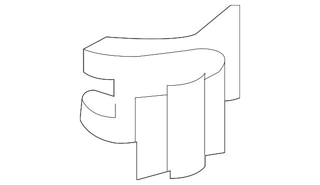 Rear Weather 1K6-837-200-B - View 37