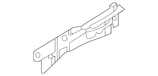 Apron Reinforced 5NN-809-198