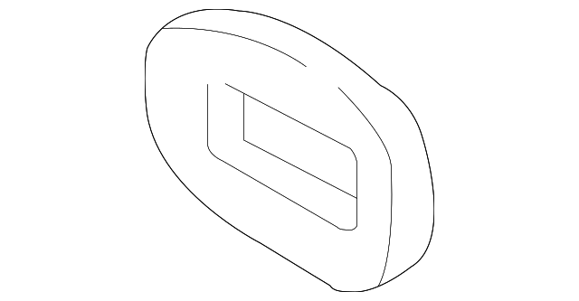 Gasket 3B0-837-211-9B9 - View 28