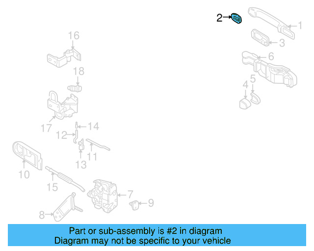 Gasket 3B0-837-211-9B9 - View 27