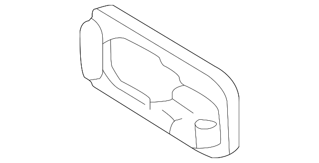 Gasket 3B0-837-211-9B9 - View 23