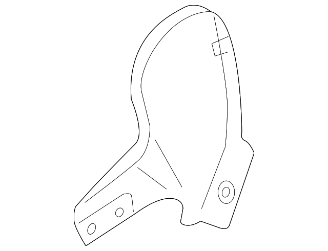 End Cap 1K8-881-327-9B9