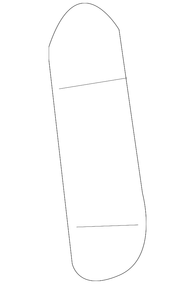 Column Assembly Spring 7B0-419-553 - View 2