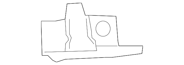 Bezel 7B0-419-525 - View 3