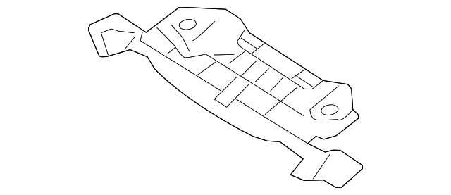 Heat Shield 7L0-825-711-C - View 9
