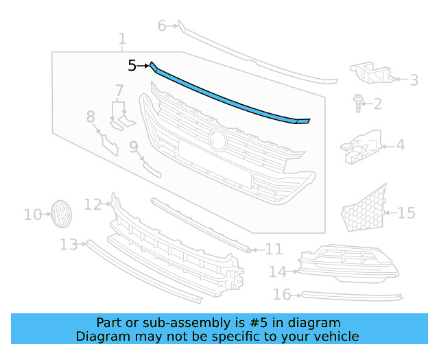 Gasket 3G8-823-707 - View 7