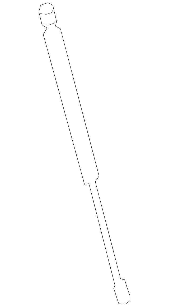 Lift Cylinder 3CN-823-359-A