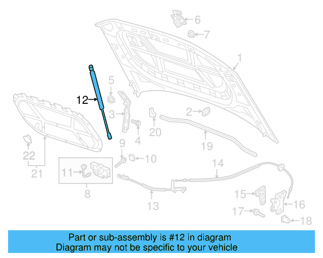 Gasfilstru 3CN-823-359-A - View 3