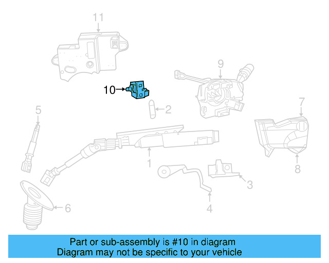 Switch 7B0-953-713-A