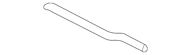 Lock Rod 3B0-839-812-A - View 5