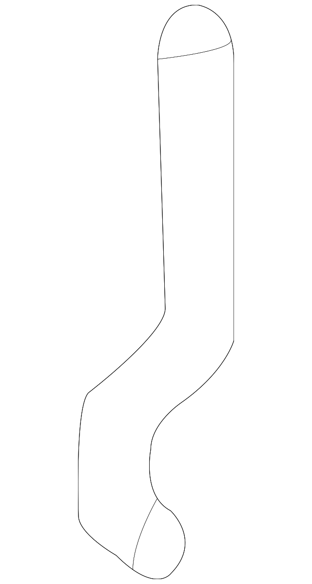 Lock Rod 3B0-839-183-A - View 8