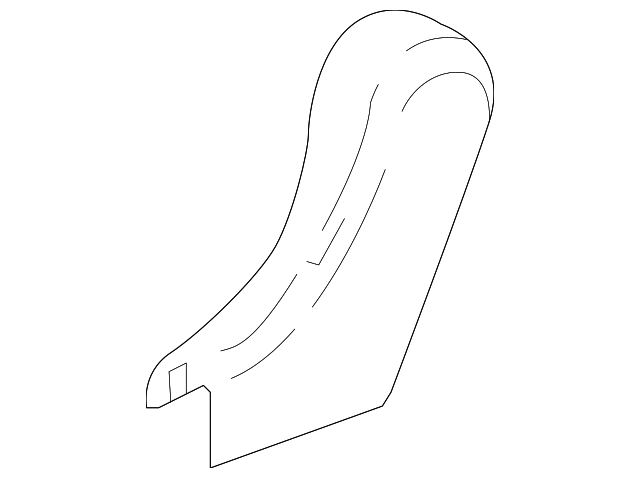 Outer Cap 565-885-739-A-82V - View 6