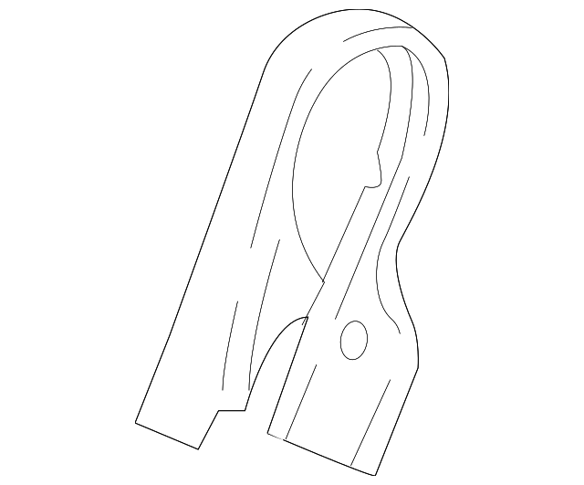 Headrest Guide 5TA-883-920-A-82V - View 7