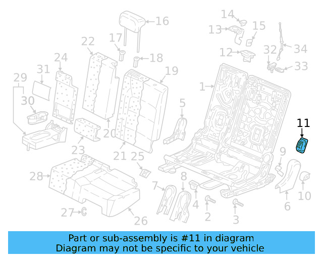 Trim Bezel 5NN-886-747-DHW