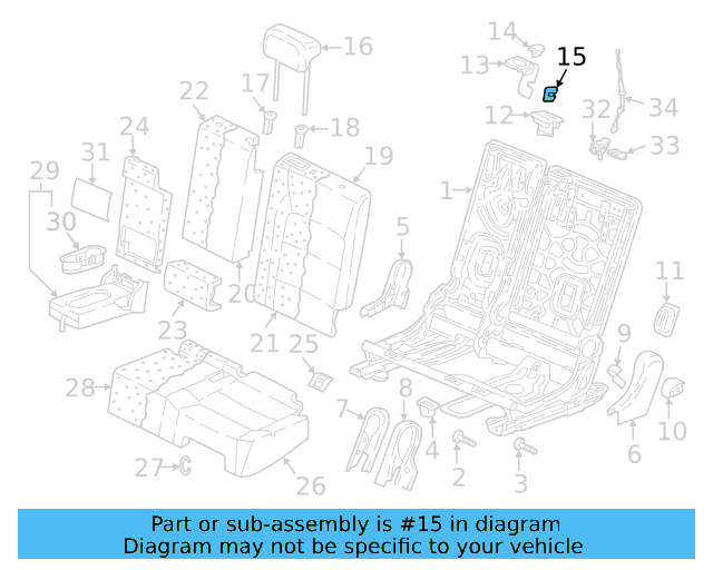 Cover Molding Cover 565-885-691-82V