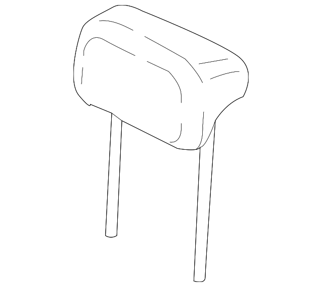 Release Handle Trim 565-885-578-82V