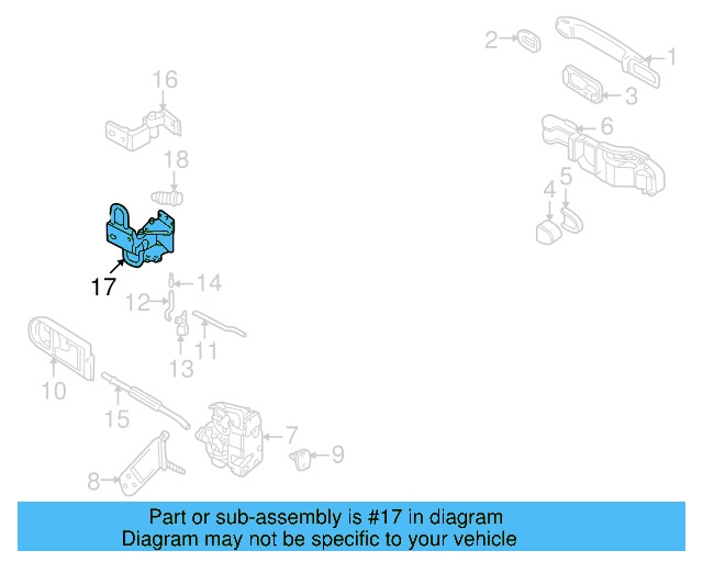 Boot 8D0-959-845-F - View 28