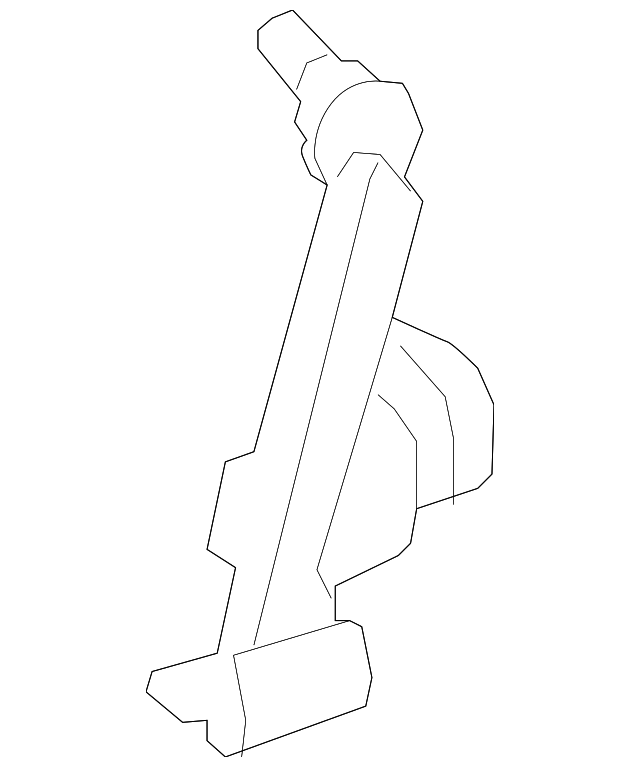 Adjuster 7B0-857-819-ES3