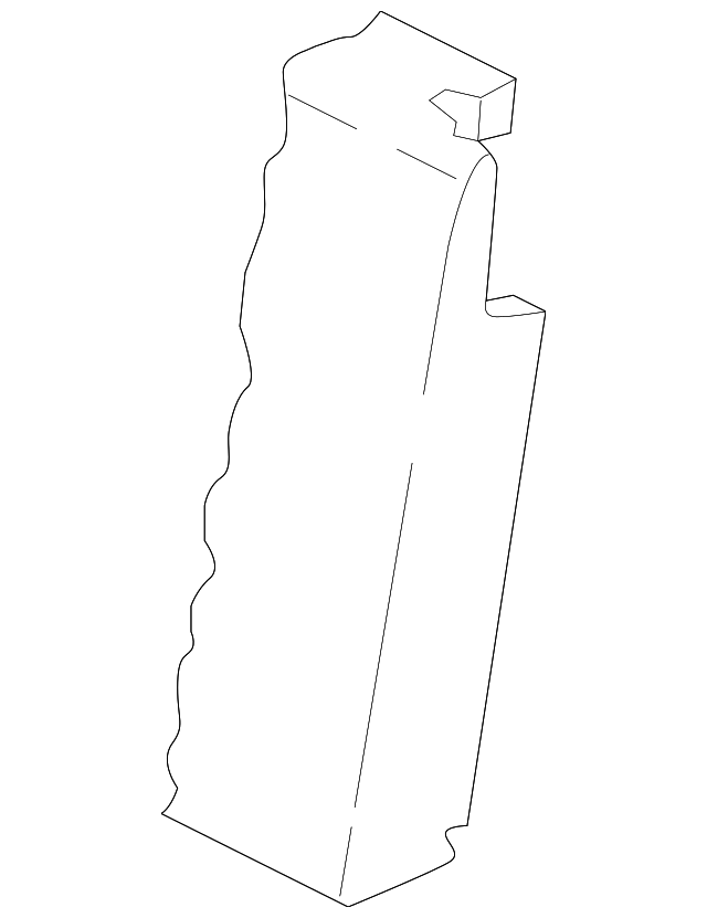 Seat Cover Retainer Clip N-108-676-01 - View 11