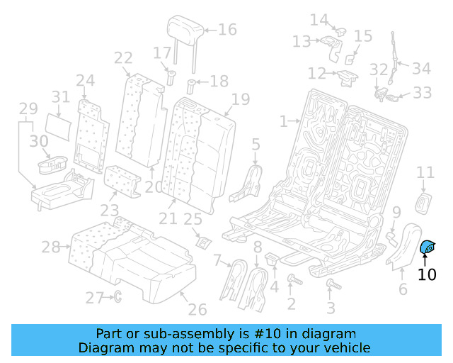 Sleeve 5NN-887-233-E-ECZ