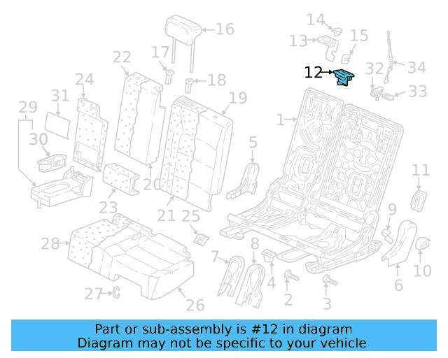 Sleeve 5NN-887-233-E-ECZ - View 5
