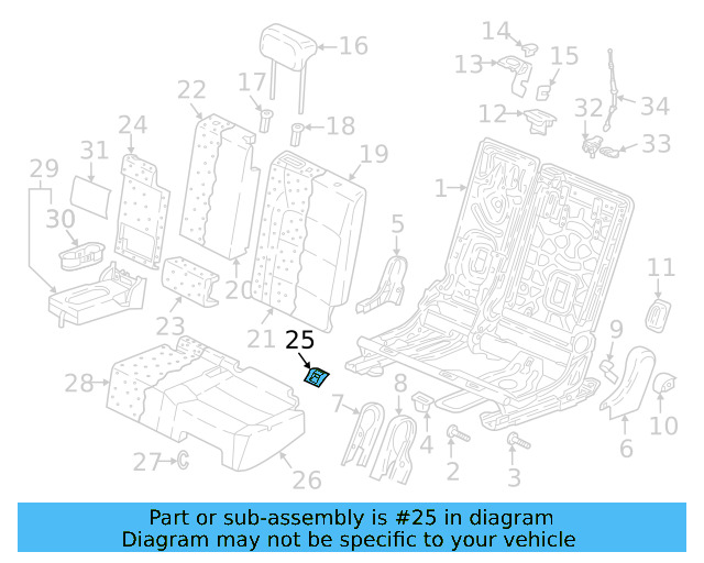 Sleeve 5NN-887-233-E-ECZ - View 4