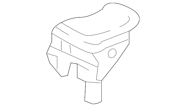 Release Handle 5NN-885-651-D-82V