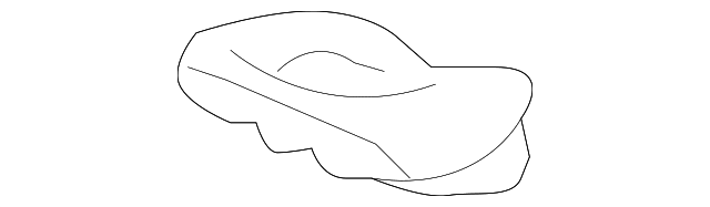 Release Handle Trim 565-885-578-82V - View 5