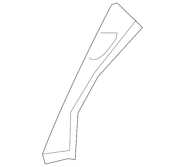 Head Air Bag Nut WHT-000-868 - View 5