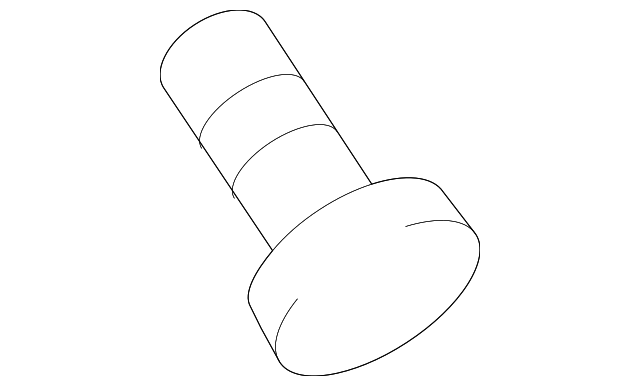 Glove Box Frame Bumper 3C0-857-145 - View 47