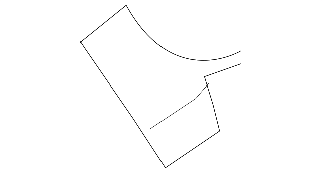 Connector Plate 5N0-814-228