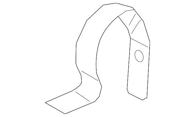 Inner Trim 565-888-197-B-82V - View 4