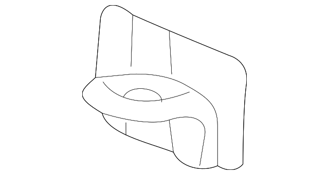 Filler Plate 5N0-810-499 - View 8