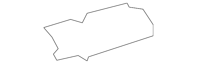 Filler Plate 5N0-810-499 - View 3