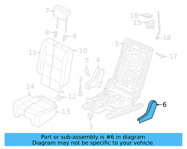 Inner Cap 565-885-933-82V