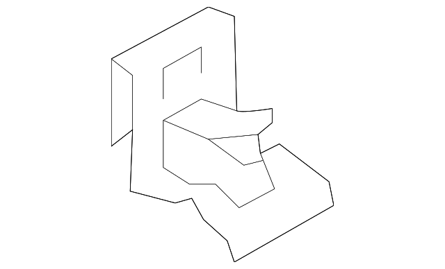 Power Outlet Cap 1K0-919-341-J-9B9 - View 43