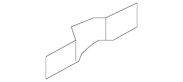 Mount Bracket 5N0-802-684 - View 4