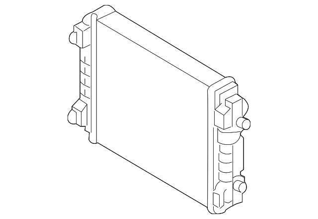 Radiator Coolant Hose 5C0-121-049-F - View 11