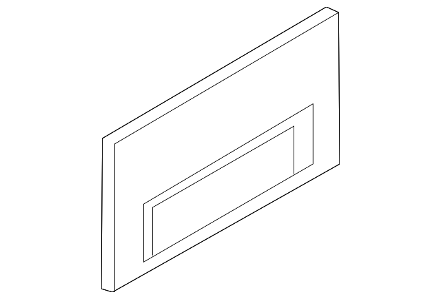 Baffle Rivet N-905-763-01 - View 22