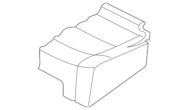 Seat Cover 5NN-885-406-AA-VJF - View 3