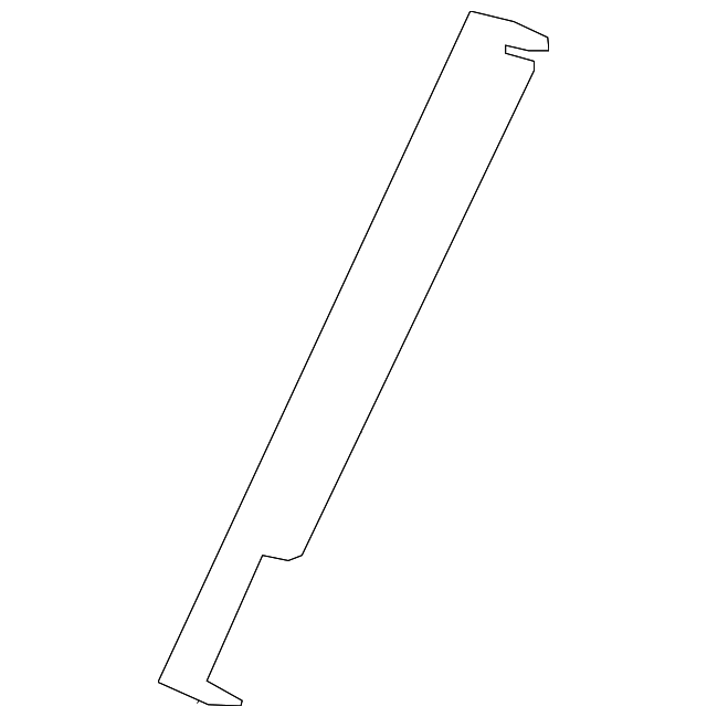 Baffle Rivet N-905-763-01 - View 16