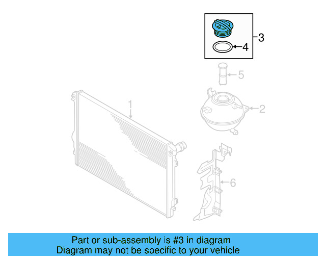 Cap 5Q0-121-321 - View 19