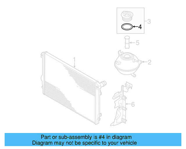 Air Baffle 5C6-121-284-J - View 12
