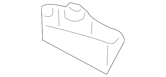 Deform Element 1C0-880-699