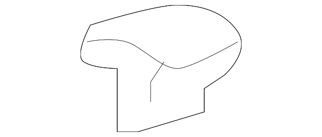 Impact Bar Bolt N-911-964-02 - View 91