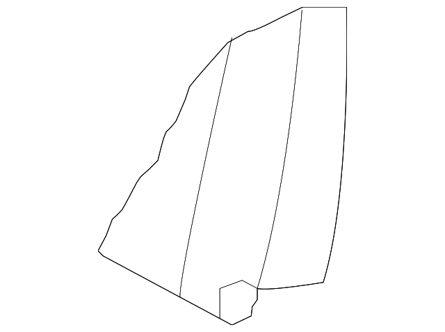 Seat Back Pad 5NN-888-775-A - View 3