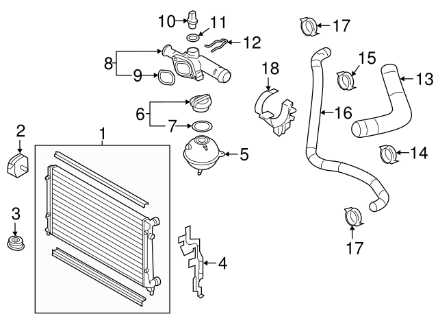 Engine Coolant Temperature Sensor O WHT-002-287-B - View 31