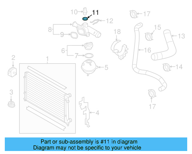 Engine Coolant Temperature Sensor O WHT-002-287-B - View 32